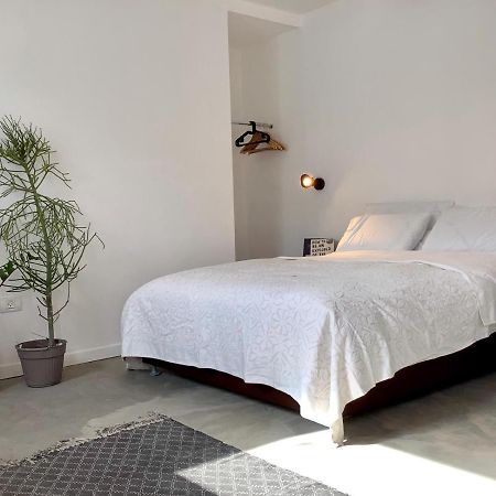 Beach Apartments North Jaffa - By Bookiz Tel Awiw Zewnętrze zdjęcie