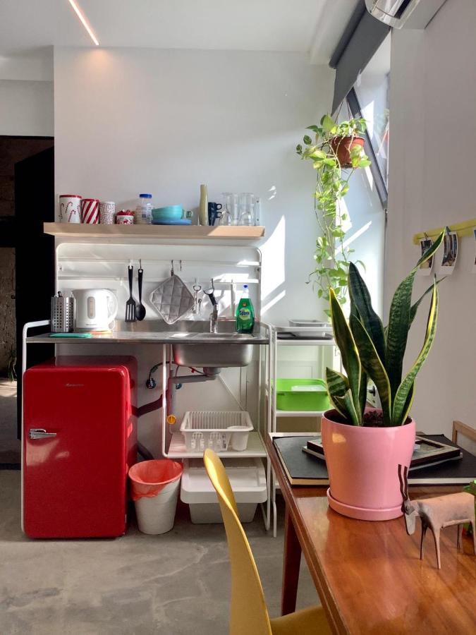 Beach Apartments North Jaffa - By Bookiz Tel Awiw Zewnętrze zdjęcie