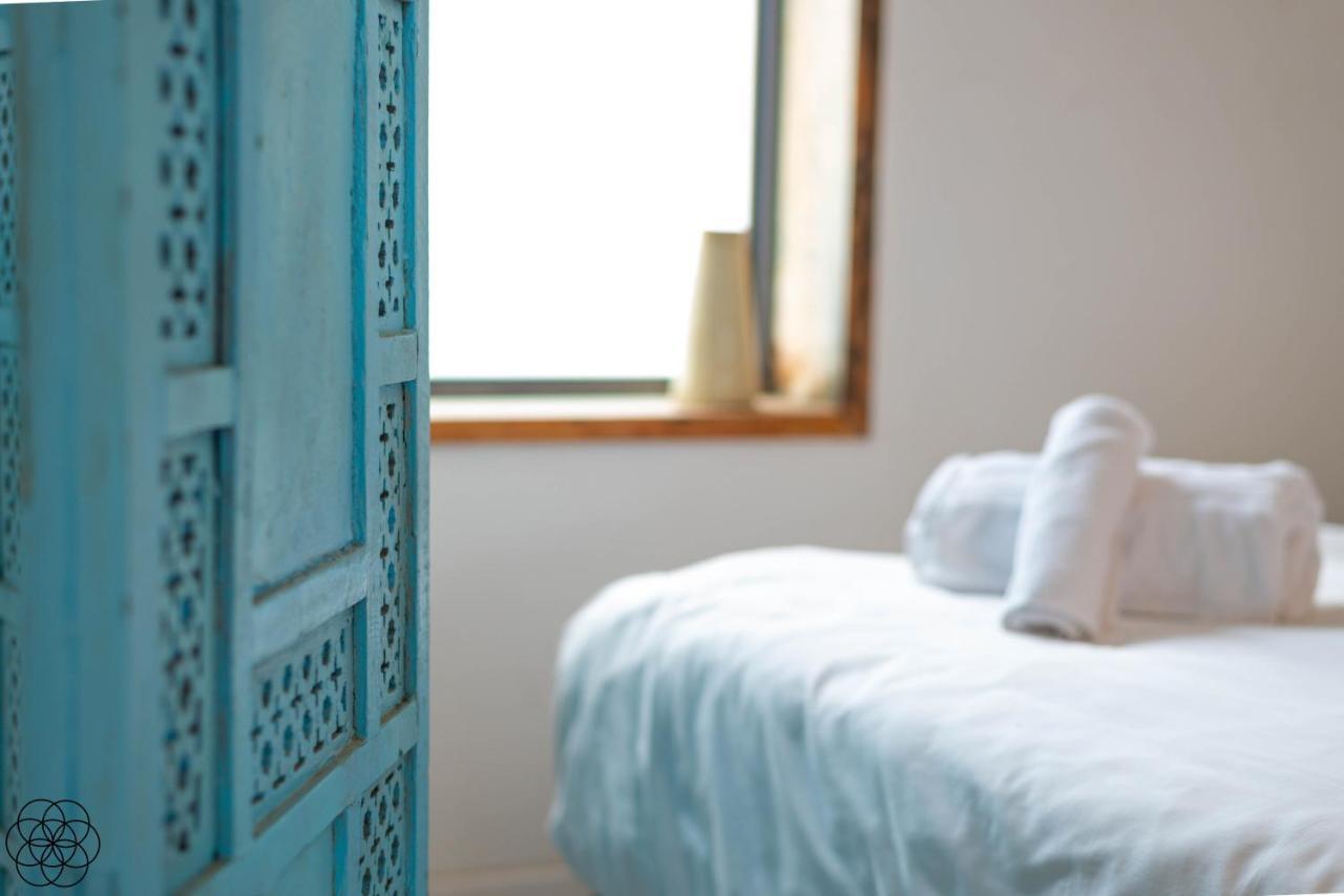 Beach Apartments North Jaffa - By Bookiz Tel Awiw Zewnętrze zdjęcie